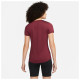 Nike Γυναικεία κοντομάνικη μπλούζα Dri-FIT One
